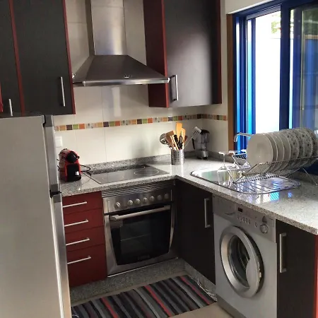 Apartment Hyp - Atico L Puentesampayo
