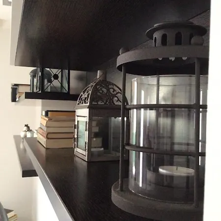 Hyp - Atico L Apartment