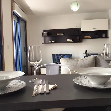 Apartment Hyp - Atico L
